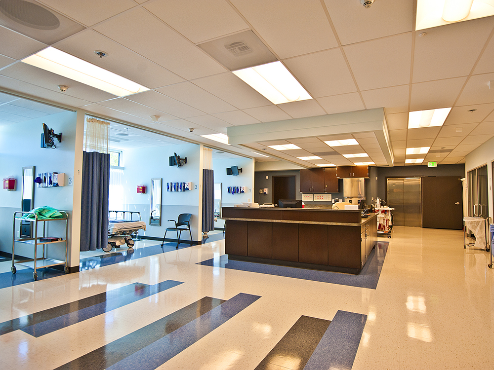 Wilshire Surgery Center